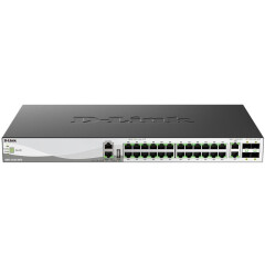 Коммутатор (свитч) D-Link DMS-3130-30TS_1