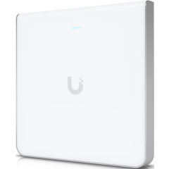 Wi-Fi точка доступа Ubiquiti U6 Enterprise In-Wall_2