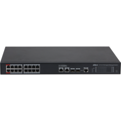 Коммутатор (свитч) Dahua DH-S4220-16GT-240_0