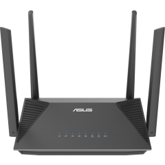 Wi-Fi маршрутизатор (роутер) ASUS RT-AX52_3