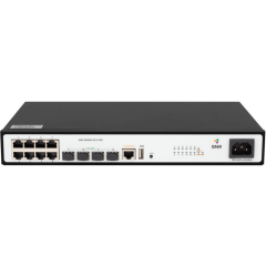 Коммутатор (свитч) SNR SNR-S2989G-8TX-POE_1