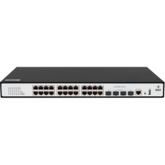 Коммутатор (свитч) SNR SNR-S2989G-24TX-POE_1