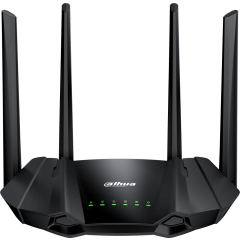 Wi-Fi маршрутизатор (роутер) Dahua DH-AX15M_0