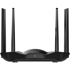 Wi-Fi маршрутизатор (роутер) Dahua DH-AX30_0