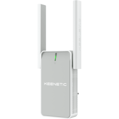Wi-Fi усилитель (репитер) Keenetic Buddy 6 (KN-3411)_1