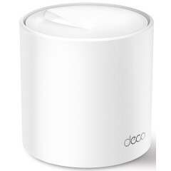 Mesh система TP-Link Deco X60 AX5400 (1 шт.)_0