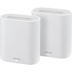 Mesh система ASUS ExpertWiFi EBM68 White (2 шт.)_2