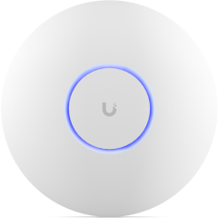 Wi-Fi точка доступа Ubiquiti UniFi U7 Pro_3