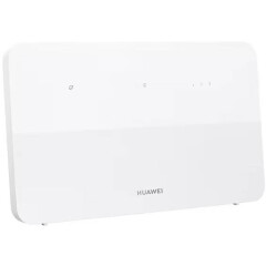 Wi-Fi маршрутизатор (роутер) Huawei 4G CPE 5 White_2