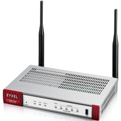 Межсетевой экран Zyxel ZyWall USG FLEX 50AX (EUCI01F)_0