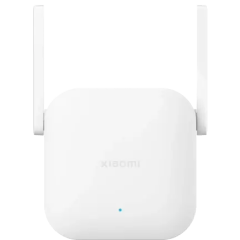 Wi-Fi усилитель (репитер) Xiaomi Mi Wi-Fi Range Extender N300 RD10M_0