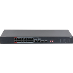 Коммутатор (свитч) Dahua DH-S3218-16ET-135_0
