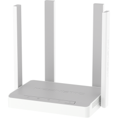 Wi-Fi маршрутизатор (роутер) Keenetic Explorer 4G (KN-4910)_0
