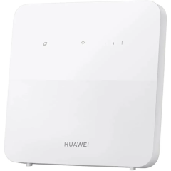 Wi-Fi маршрутизатор (роутер) Huawei B320 White_0