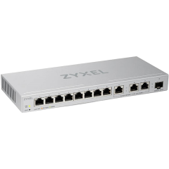 Коммутатор (свитч) Zyxel XGS1250-12-ZZ0102F_0