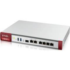 Межсетевой экран Zyxel USG FLEX 200 (EUCI01F)_0