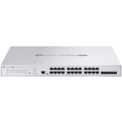 Коммутатор (свитч) TP-Link S5500-24MPP4XF_0