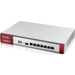 Межсетевой экран Zyxel ZyWall USG FLEX 500 (EUCI01F)_0