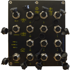 Коммутатор (свитч) GIGALINK GL-SW-F206-12(M12C)_0