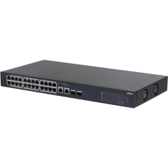 Коммутатор (свитч) Dahua DH-CS4226-24ET-240_0