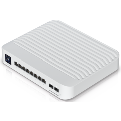 Коммутатор (свитч) Ubiquiti UniFi Switch Pro 8 PoE_2