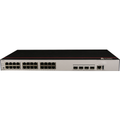 Коммутатор (свитч) Huawei S5735-L24T4X-IA1_0
