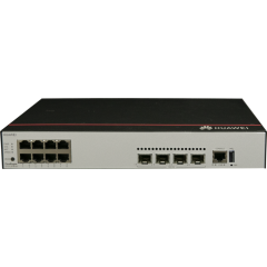 Коммутатор (свитч) Huawei S5735-L8T4X-IA1_0