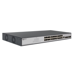 Коммутатор (свитч) Origo OS3228P/250W/A1A_0