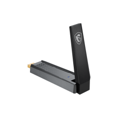 Wi-Fi адаптер MSI AX1800 WiFi USB Adapter_2