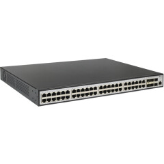 Коммутатор (свитч) Origo OS3254P/880W_1