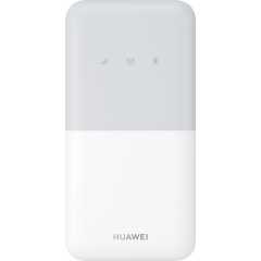 Wi-Fi маршрутизатор (роутер) Huawei E5586-326 White (51071VHV)_1