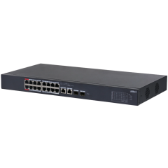 Коммутатор (свитч) Dahua DH-CS4218-16ET-135_0