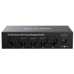 Коммутатор (свитч) IP-COM G2205D_0