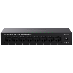 Коммутатор (свитч) IP-COM G2208D_0