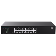 Коммутатор (свитч) IP-COM G2216D_0