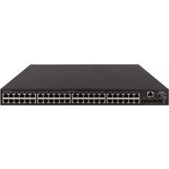 Коммутатор (свитч) H3C LS-5120V2-52P-PWR-LI-GL_1