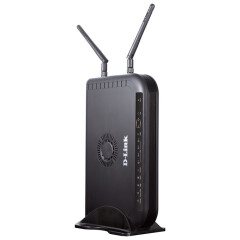Wi-Fi маршрутизатор (роутер) D-Link DVG-N5402SP/2S1U_0