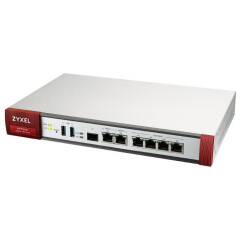 Маршрутизатор (роутер) Zyxel ZyWALL ATP200_1