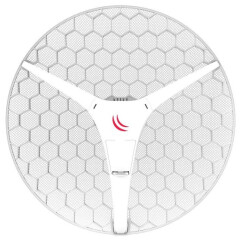 Wi-Fi мост MikroTik LHG XL 5 ac_0
