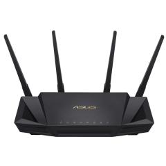 Wi-Fi маршрутизатор (роутер) ASUS RT-AX58U_2
