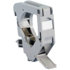 Крепление Hyperline FP-IE-DIN-KJ-1-GY_0