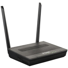 Wi-Fi маршрутизатор (роутер) D-Link DIR-615/GF_1
