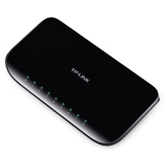 Коммутатор (свитч) TP-Link TL-SG1008D_1
