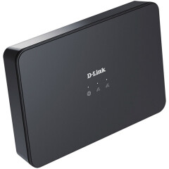 Wi-Fi маршрутизатор (роутер) D-Link DIR-815/S_0