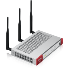 Межсетевой экран Zyxel USG FLEX 100W (RU0102F)_1