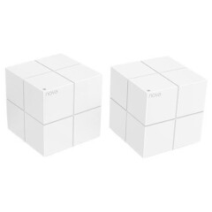 Mesh система Tenda nova MW6 (2 шт.)_1