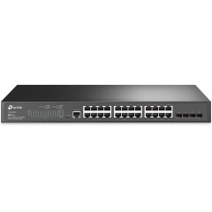Коммутатор (свитч) TP-Link TL-SG3428_0
