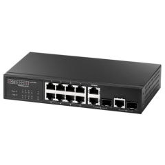 Коммутатор (свитч) Edge-Core ES3510MA_1