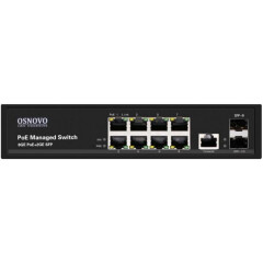Коммутатор (свитч) Osnovo SW-80802/L(150W)_0