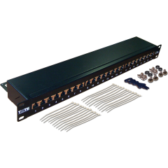 Патч-панель TWT TWT-PP24STP/6_0